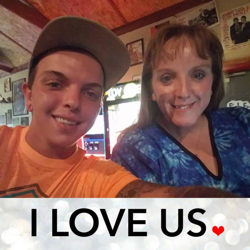 Meet your Posher, Tonya